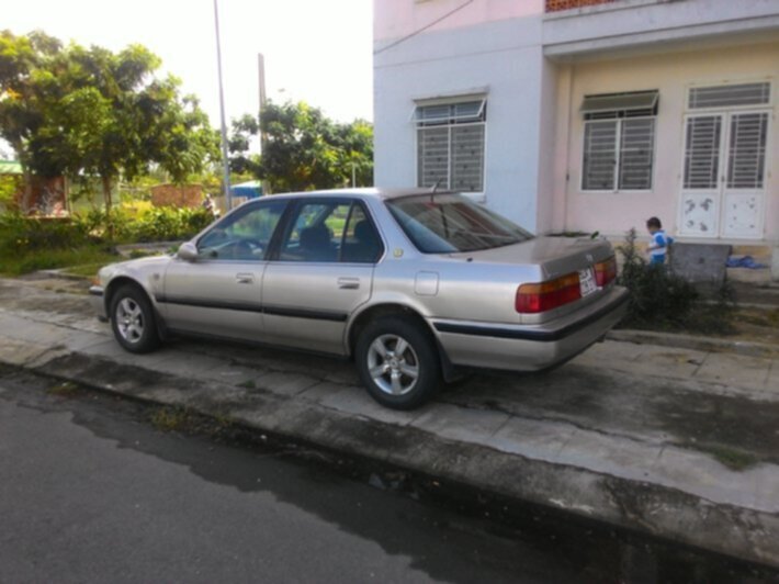 Cần tư vấn mua xe accord 1990_1992 Cần tư vấn mua xe accord 1990_1992