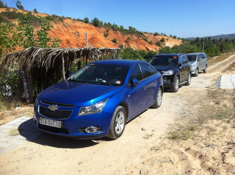 GMFC - Hình ảnh chuyến Off Phan Thiết kết hợp từ thiện 22-24/11/2014 GMFC - Hình ảnh chuyến Off Phan Thiết kết hợp từ thiện 22-24/11/2014