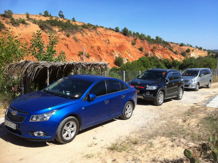 GMFC - Hình ảnh chuyến Off Phan Thiết kết hợp từ thiện 22-24/11/2014 GMFC - Hình ảnh chuyến Off Phan Thiết kết hợp từ thiện 22-24/11/2014