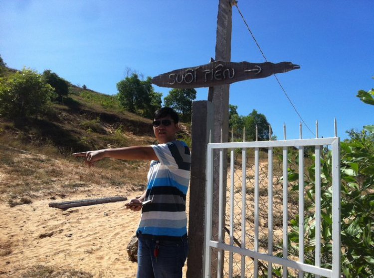 GMFC - Hình ảnh chuyến Off Phan Thiết kết hợp từ thiện 22-24/11/2014 GMFC - Hình ảnh chuyến Off Phan Thiết kết hợp từ thiện 22-24/11/2014