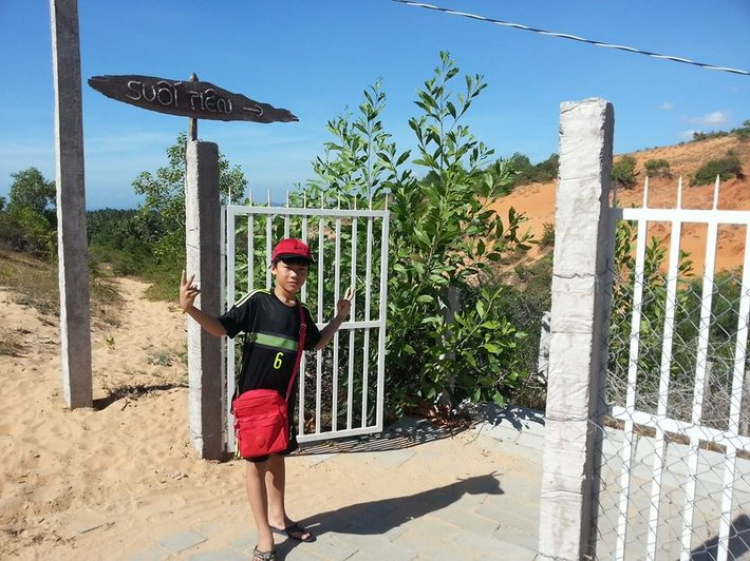 GMFC - Hình ảnh chuyến Off Phan Thiết kết hợp từ thiện 22-24/11/2014 GMFC - Hình ảnh chuyến Off Phan Thiết kết hợp từ thiện 22-24/11/2014