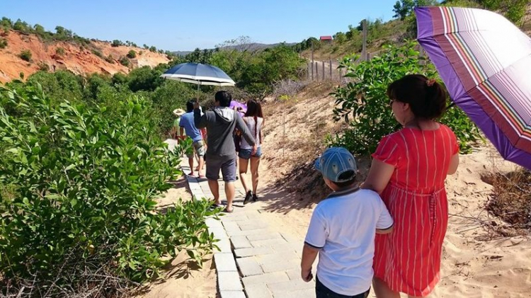 GMFC - Hình ảnh chuyến Off Phan Thiết kết hợp từ thiện 22-24/11/2014 GMFC - Hình ảnh chuyến Off Phan Thiết kết hợp từ thiện 22-24/11/2014