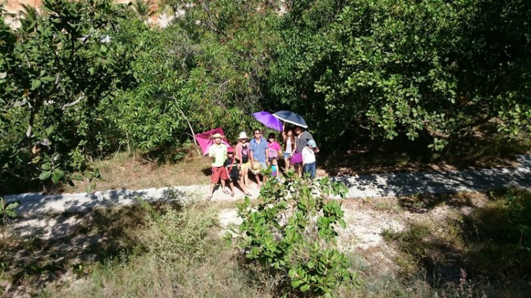 GMFC - Hình ảnh chuyến Off Phan Thiết kết hợp từ thiện 22-24/11/2014 GMFC - Hình ảnh chuyến Off Phan Thiết kết hợp từ thiện 22-24/11/2014