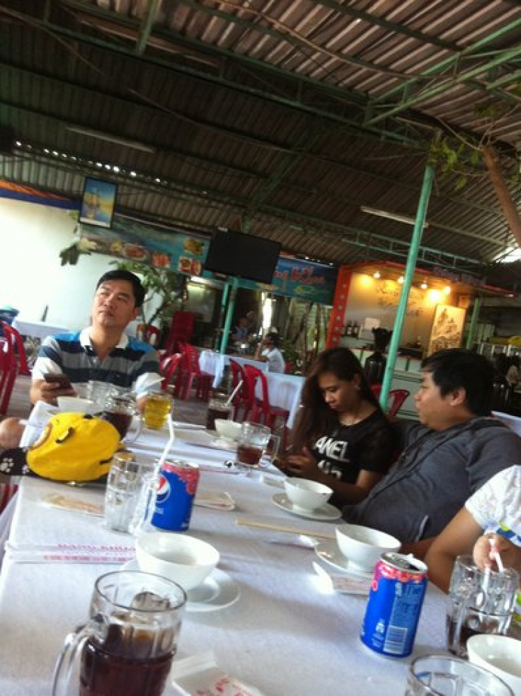 GMFC - Hình ảnh chuyến Off Phan Thiết kết hợp từ thiện 22-24/11/2014 GMFC - Hình ảnh chuyến Off Phan Thiết kết hợp từ thiện 22-24/11/2014