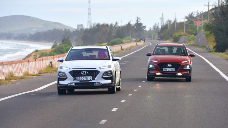 Hyundai công bố doanh số tháng 10/2018: Accent bán chạy hơn cả Grand i10