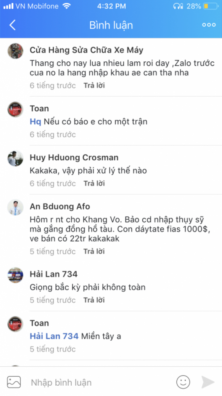 Airgun, niềm đam mê của phái mạnh! Airgun, niềm đam mê của phái mạnh!