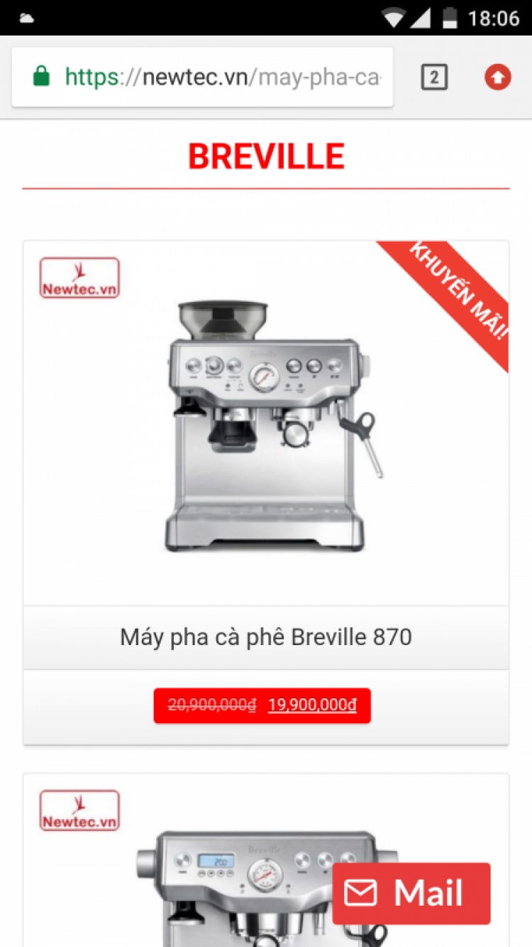 Lại máy pha cafe Lại máy pha cafe