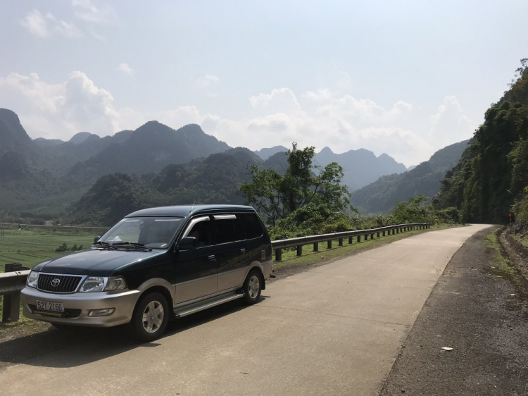 Đằng sau tay lái - ấn tượng những cung đường đẹp ở Việt Nam Đằng sau tay lái - ấn tượng những cung đường đẹp ở Việt Nam