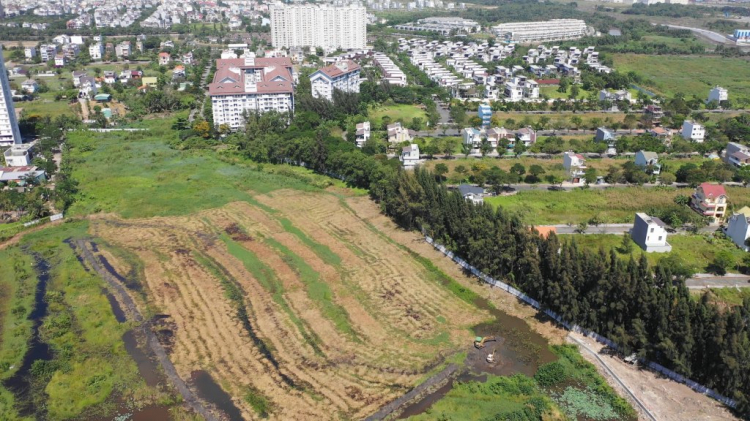 Him Lam Bình An (update Global City)- có nên đầu tư ??? Him Lam Bình An (update Global City)- có nên đầu tư ???