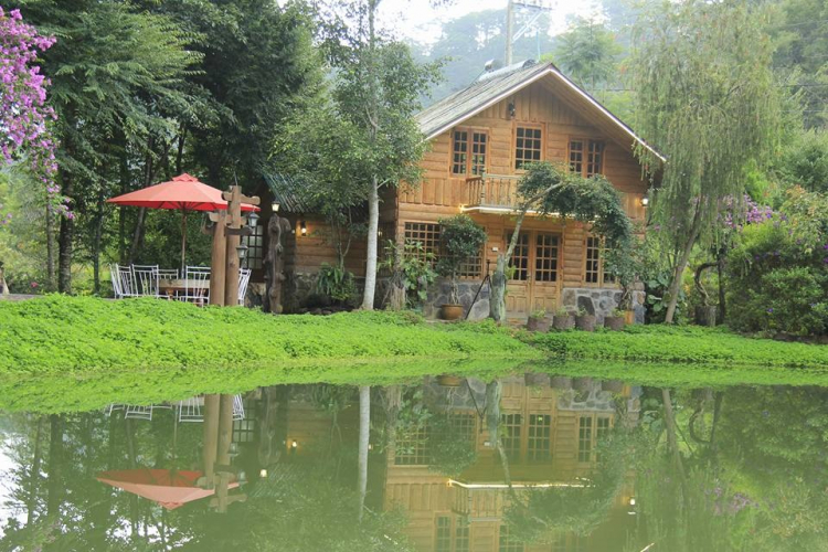 Đằng sau tay lái - ấn tượng những cung đường đẹp ở Việt Nam Đằng sau tay lái - ấn tượng những cung đường đẹp ở Việt Nam