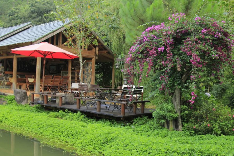 Đằng sau tay lái - ấn tượng những cung đường đẹp ở Việt Nam Đằng sau tay lái - ấn tượng những cung đường đẹp ở Việt Nam