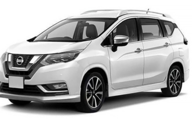 Jolie - Chiếc xe thân thiện Jolie - Chiếc xe thân thiện