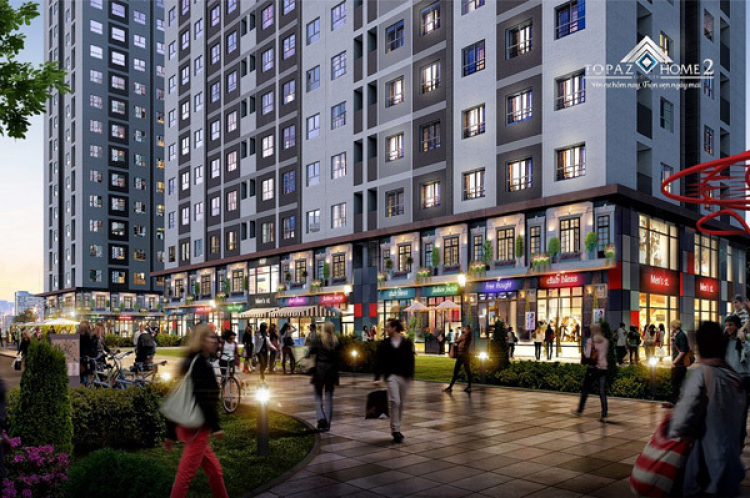 Có nên đầu tư Shop house TT quận 9, sát BV ung bướu, Suối Tiên, BX Miền Đông mới ?