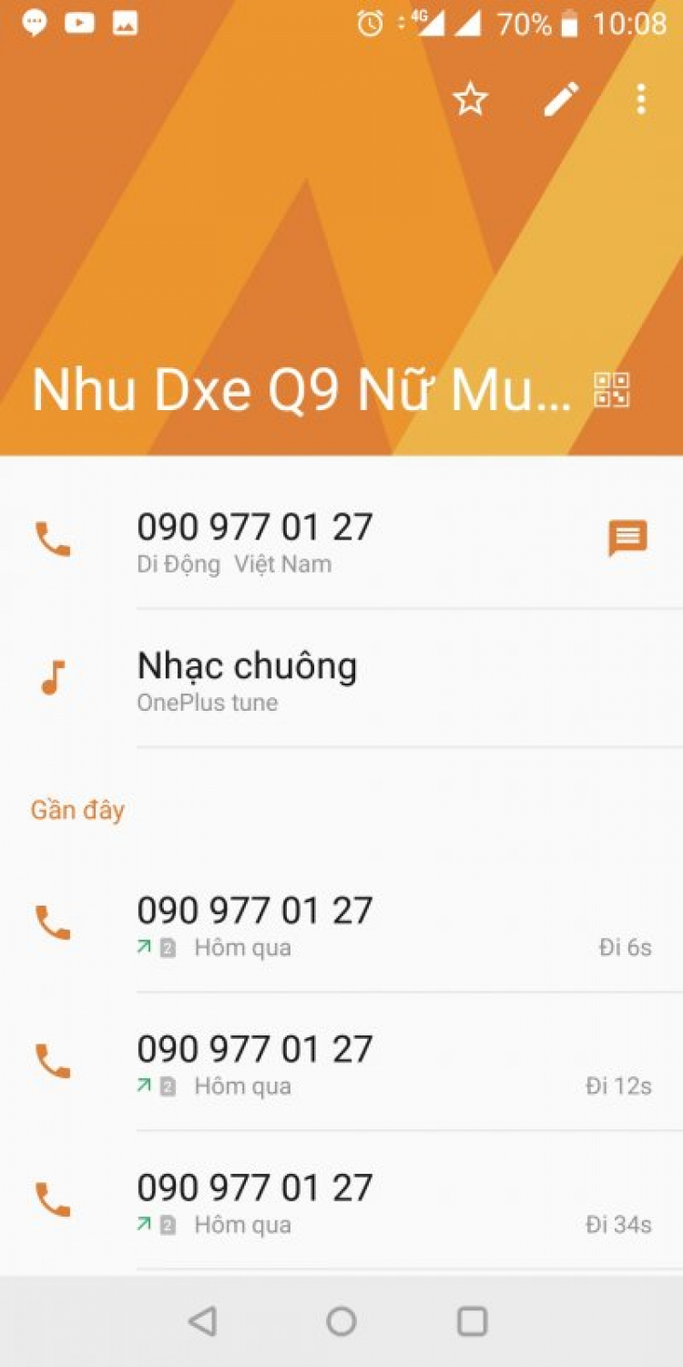 Phượt xa miễn phí với "thầy" Long "hoangnghidung"