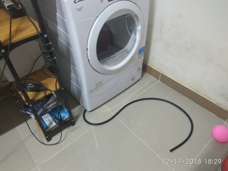 Mời các anh đang xài máy sấy CANDY vào đây Mời các anh đang xài máy sấy CANDY vào đây