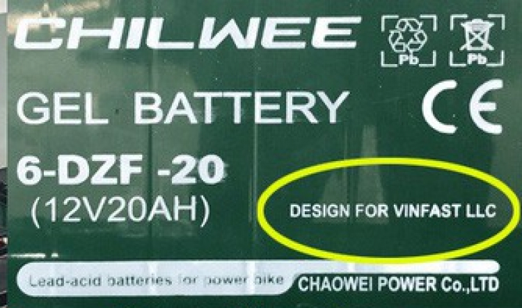Công nghệ cốt lõi của xe điện Vìnafast Công nghệ cốt lõi của xe điện Vìnafast