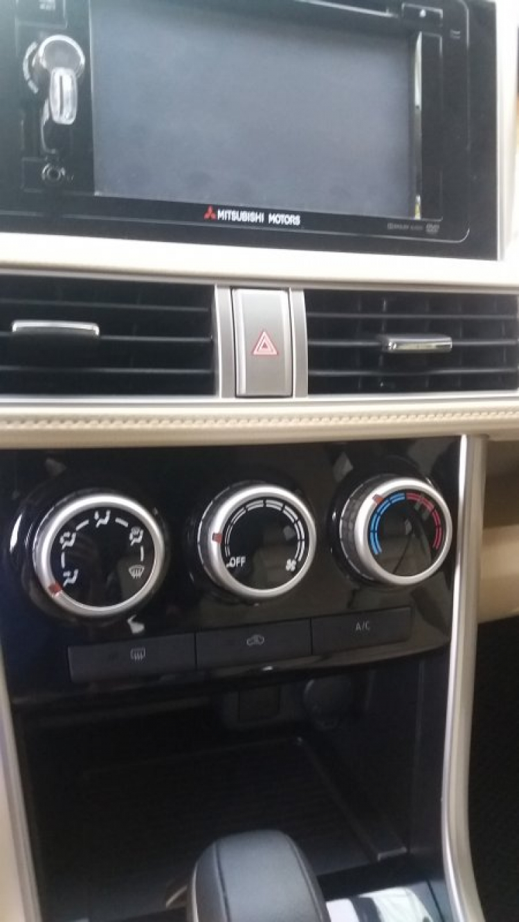 Hội Mitsubishi Xpander chia sẻ kinh nghiệm sử dụng xe Hội Mitsubishi Xpander chia sẻ kinh nghiệm sử dụng xe