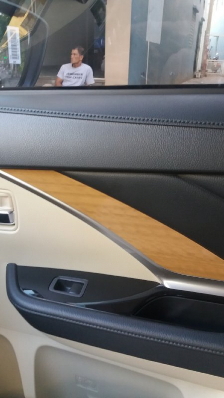 Hội Mitsubishi Xpander chia sẻ kinh nghiệm sử dụng xe Hội Mitsubishi Xpander chia sẻ kinh nghiệm sử dụng xe