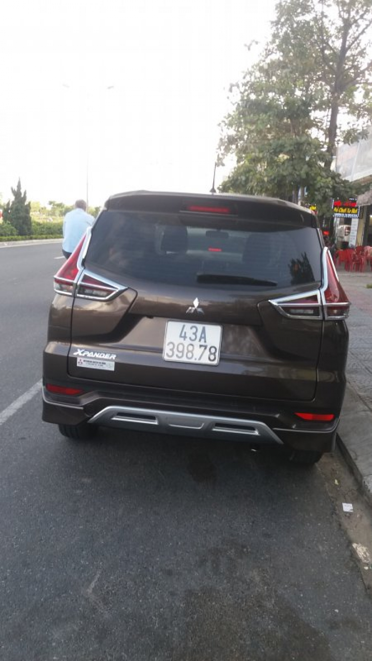 Hội Mitsubishi Xpander chia sẻ kinh nghiệm sử dụng xe Hội Mitsubishi Xpander chia sẻ kinh nghiệm sử dụng xe