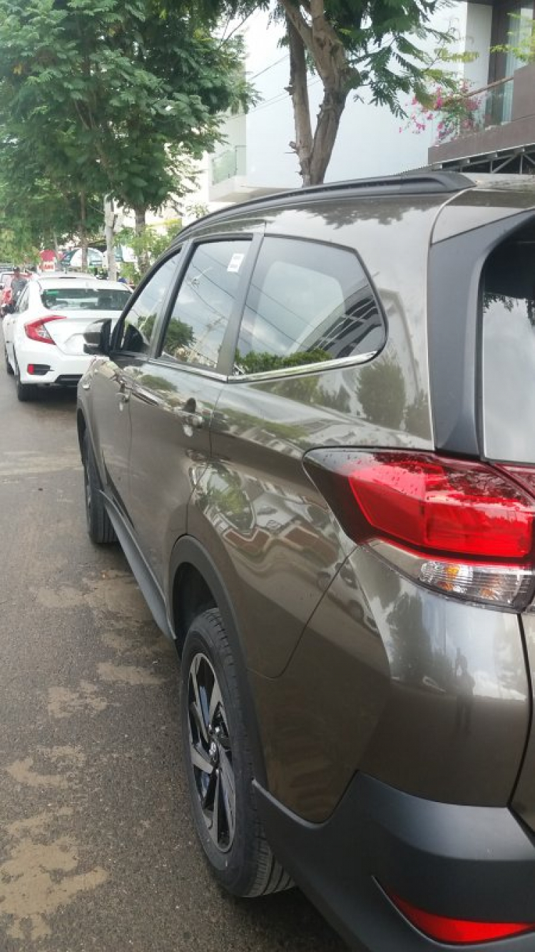 Hội Mitsubishi Xpander chia sẻ kinh nghiệm sử dụng xe