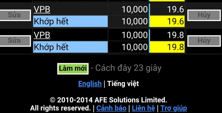 Chứng trường tháng 11 - Rũ bùn đứng dậy Chứng trường tháng 11 - Rũ bùn đứng dậy