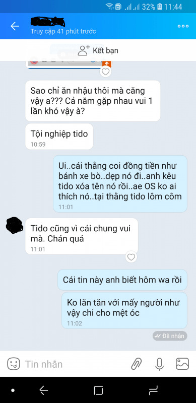 Jolie - Chiếc xe thân thiện