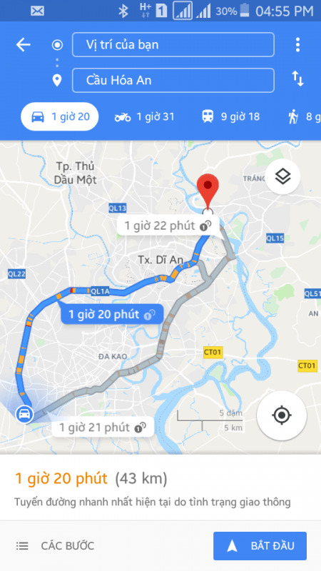 Jolie - Chiếc xe thân thiện Jolie - Chiếc xe thân thiện
