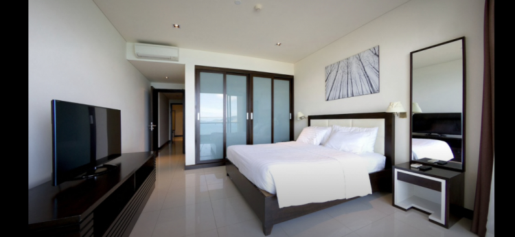 Tìm villa hoặc căn hộ Nha trang