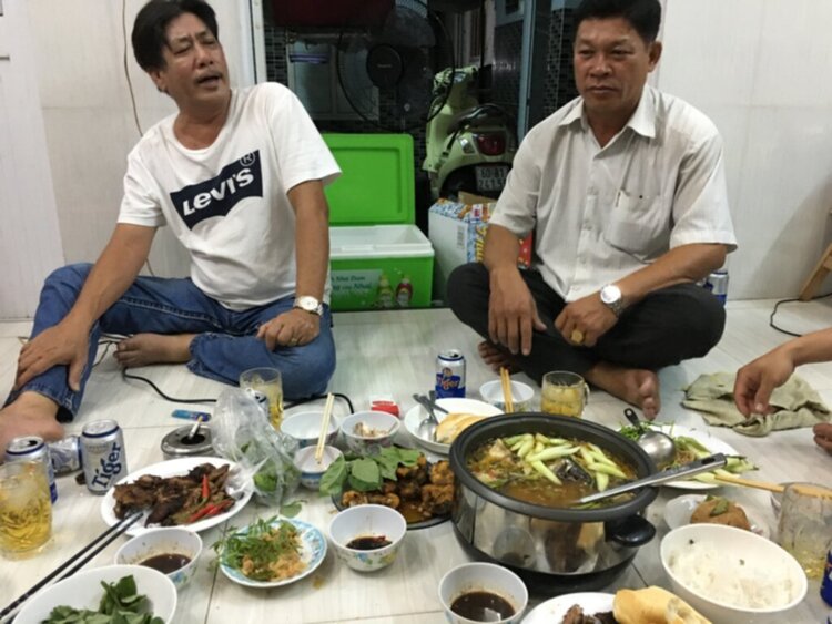Jolie - Chiếc xe thân thiện Jolie - Chiếc xe thân thiện