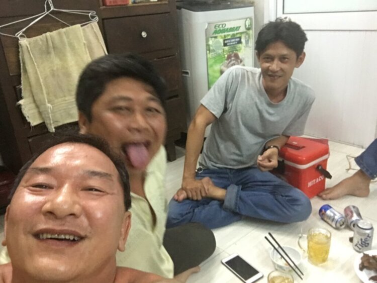 Jolie - Chiếc xe thân thiện Jolie - Chiếc xe thân thiện