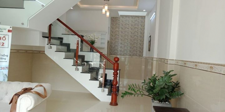 Đã đến thời của Quận 12 - Đất Thạnh Lộc Thạnh Xuân- Vườn Lài đang sốt Đã đến thời của Quận 12 - Đất Thạnh Lộc Thạnh Xuân- Vườn Lài đang sốt