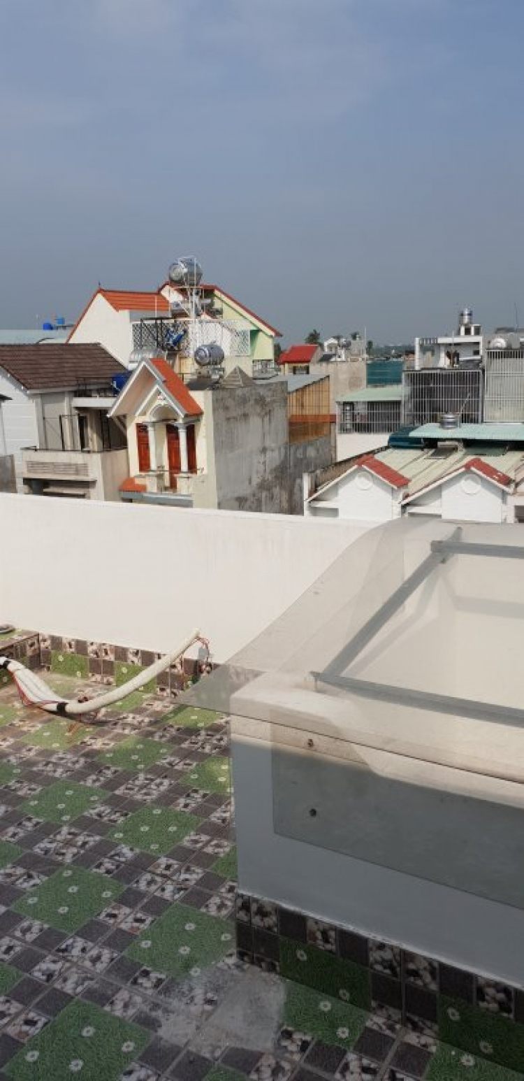 Đã đến thời của Quận 12 - Đất Thạnh Lộc Thạnh Xuân- Vườn Lài đang sốt Đã đến thời của Quận 12 - Đất Thạnh Lộc Thạnh Xuân- Vườn Lài đang sốt