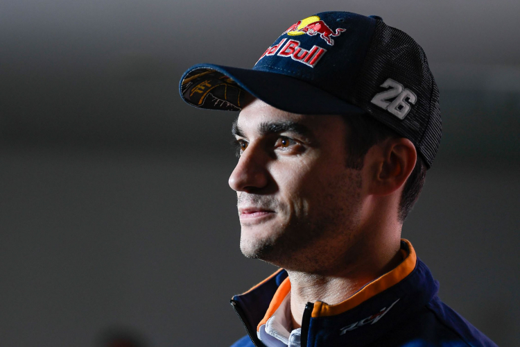 [MotoGP] Dani Pedrosa sẽ đua chặng cuối cùng trong sự nghiệp cuối tuần này tại Valencia