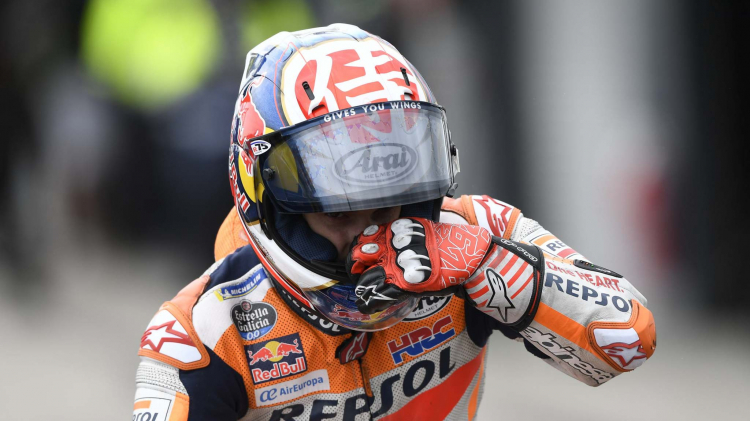 [MotoGP] Dani Pedrosa sẽ đua chặng cuối cùng trong sự nghiệp cuối tuần này tại Valencia