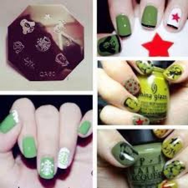 Dịch vụ gửi dụng cụ làm nail đi Mỹ giá rẻ