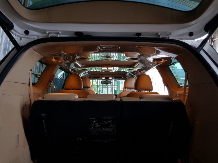 Nhờ các bác tư vấn về Kia Grand Sedona. Nhờ các bác tư vấn về Kia Grand Sedona.