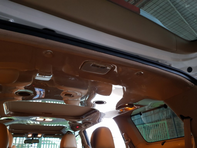 Nhờ các bác tư vấn về Kia Grand Sedona. Nhờ các bác tư vấn về Kia Grand Sedona.