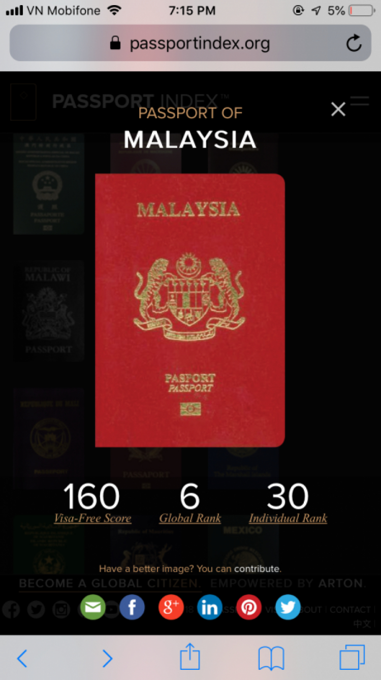 Visa Anh và Hongkong Visa Anh và Hongkong