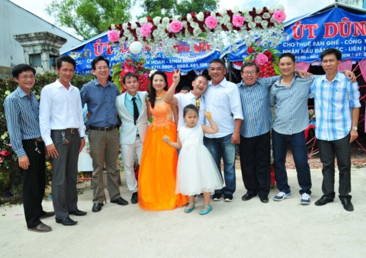 Jolie - Chiếc xe thân thiện Jolie - Chiếc xe thân thiện