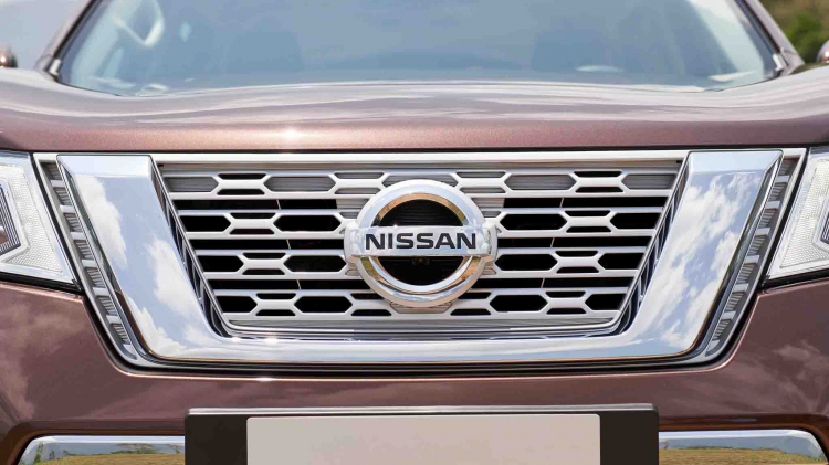 Tìm hiểu những tính năng và công nghệ trên Nissan Terra sắp được ra mắt tại Việt Nam
