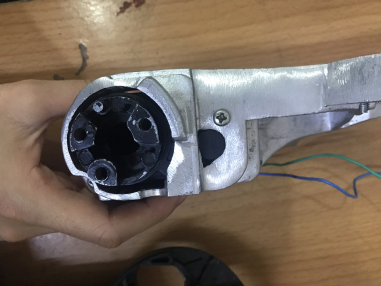 Độ gập gương điện có gây hại gì cho xe không? Độ gập gương điện có gây hại gì cho xe không?