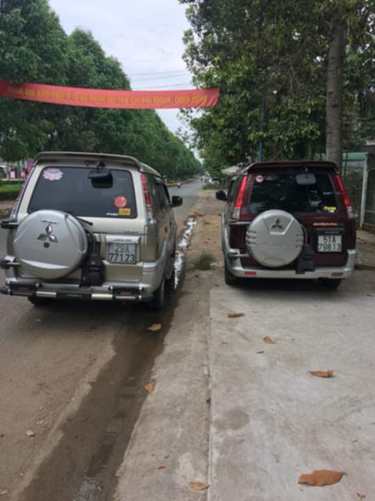 Jolie - Chiếc xe thân thiện Jolie - Chiếc xe thân thiện
