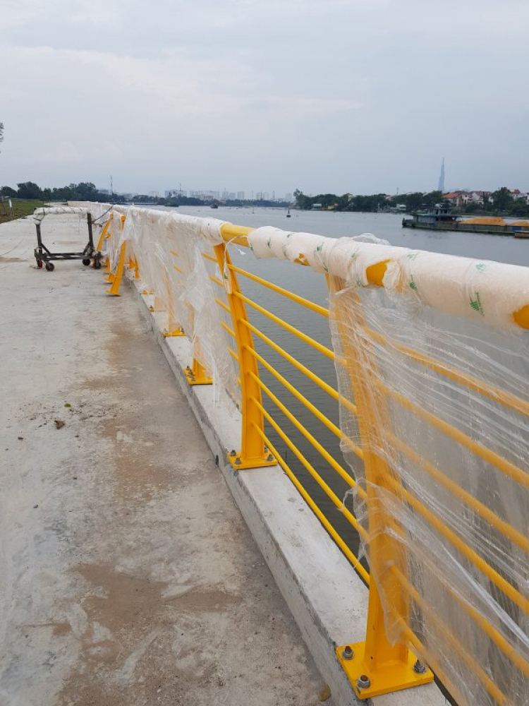 [BĐS] Vạn Phúc Riverside