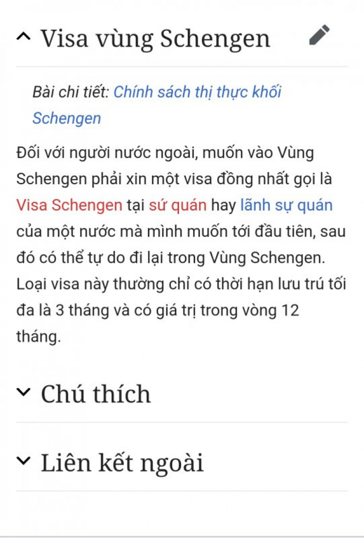 Visa Bồ Đào Nha