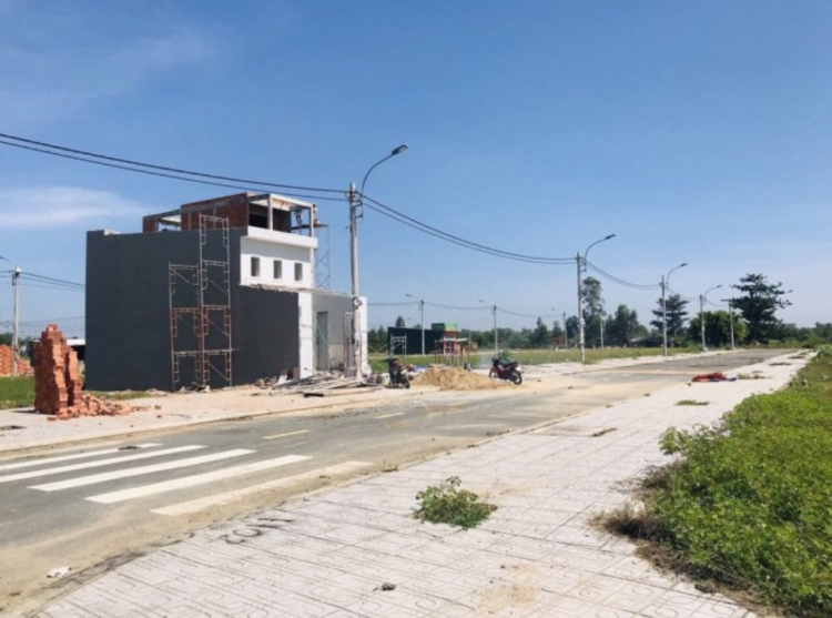 Đất Phú Hữu - Quận 9 Đất Phú Hữu - Quận 9