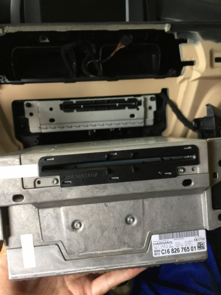 Góc retrofit F series (vô lăng, nbt, digital cluster, cốp điện...) Góc retrofit F series (vô lăng, nbt, digital cluster, cốp điện...)