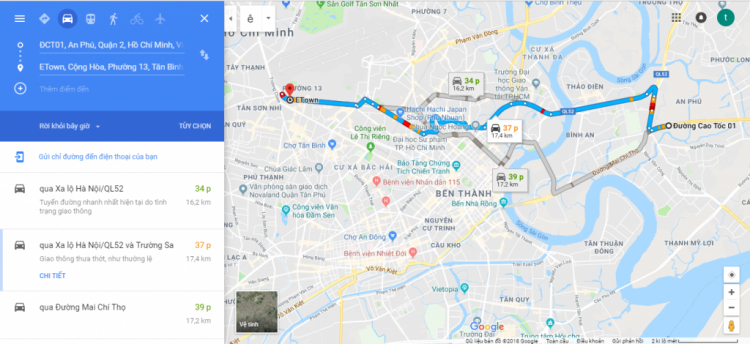 CAO TỐC LONG THÀNH VỀ TÂN BÌNH CAO TỐC LONG THÀNH VỀ TÂN BÌNH