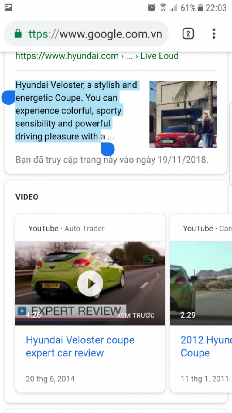 Đánh giá nhanh Hyundai Kona: trẻ trung và hiện đại Đánh giá nhanh Hyundai Kona: trẻ trung và hiện đại
