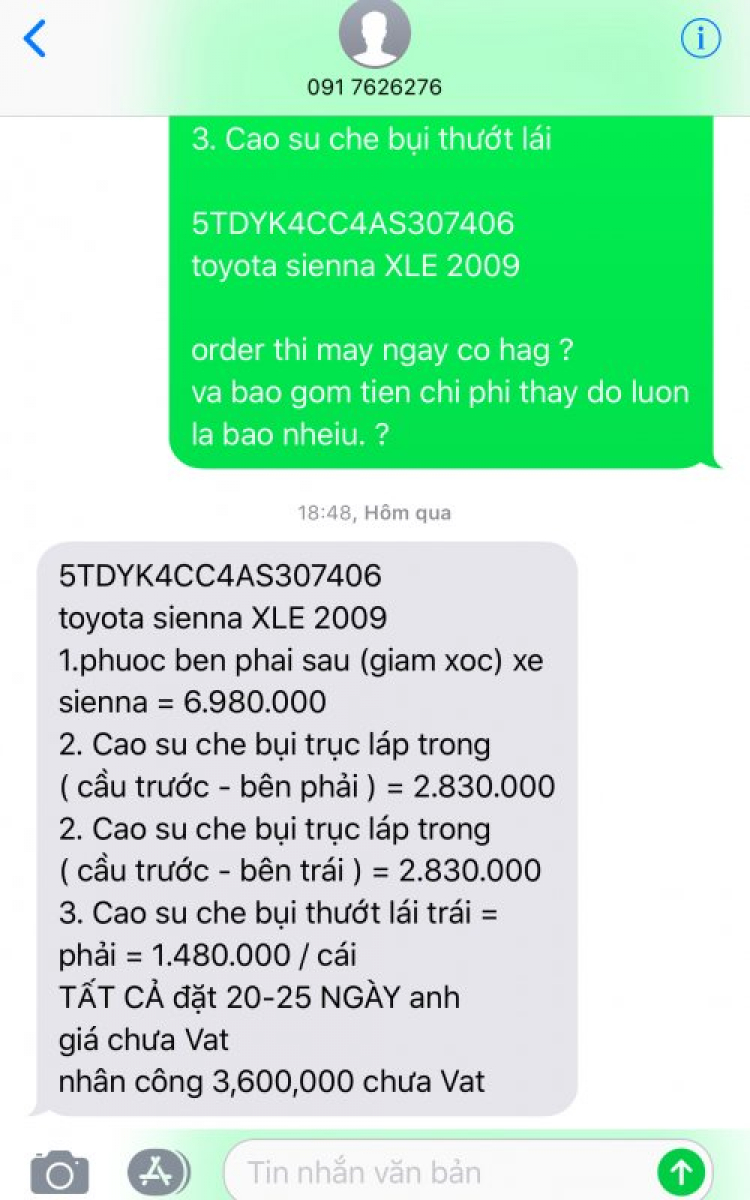 Auto's Only và những khách hàng AMG