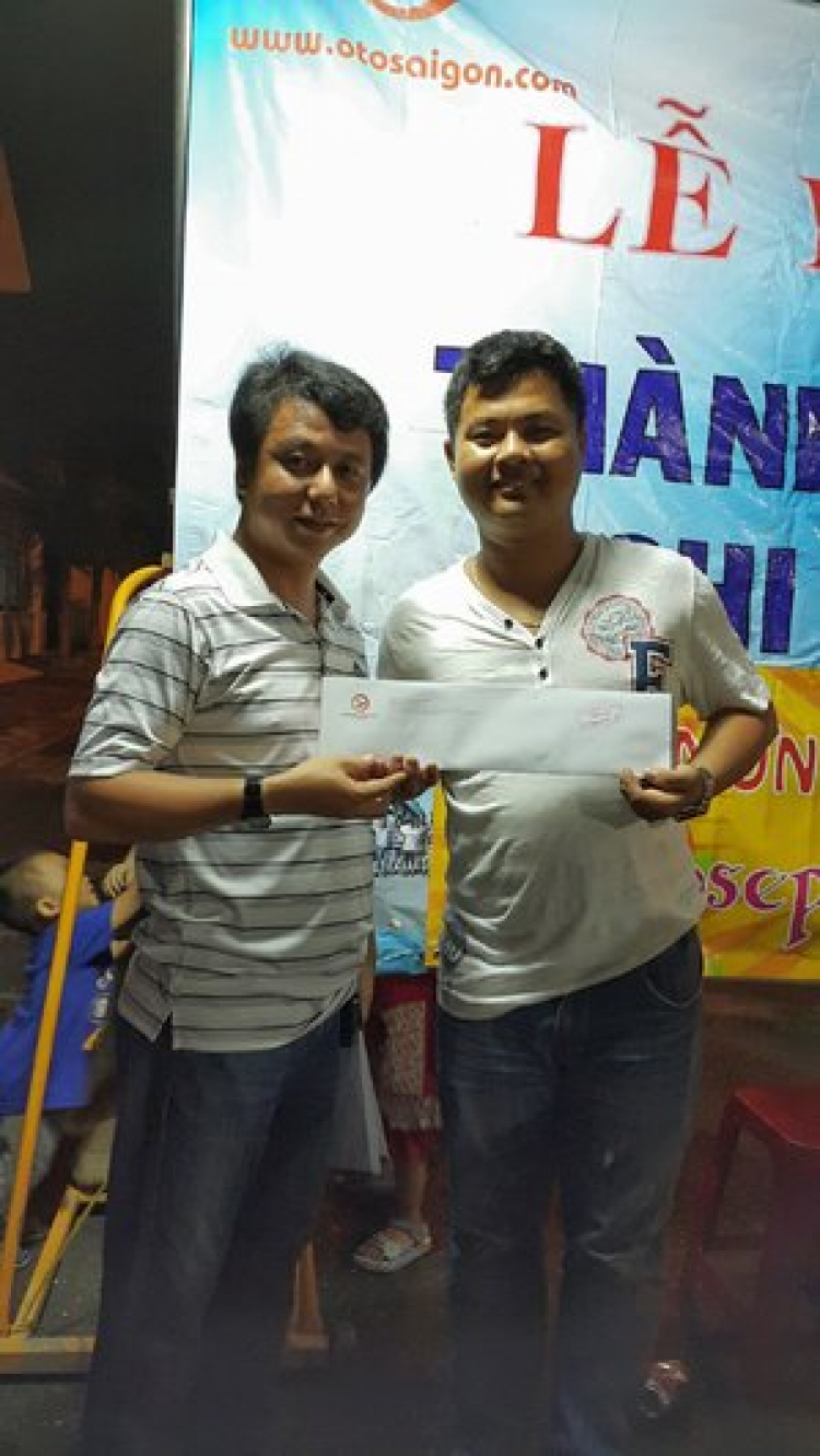 Offline Ra mắt thành viên mới Offline Ra mắt thành viên mới